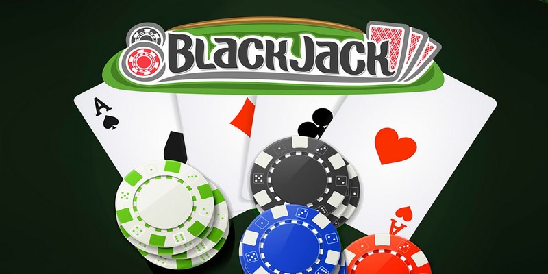 Giới thiệu Blackjack online Vin777