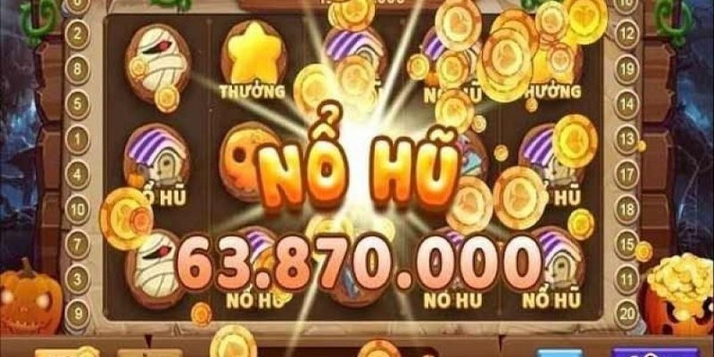 Những ưu điểm vượt trội khi gia nhập game quay hũ uy tín 2021