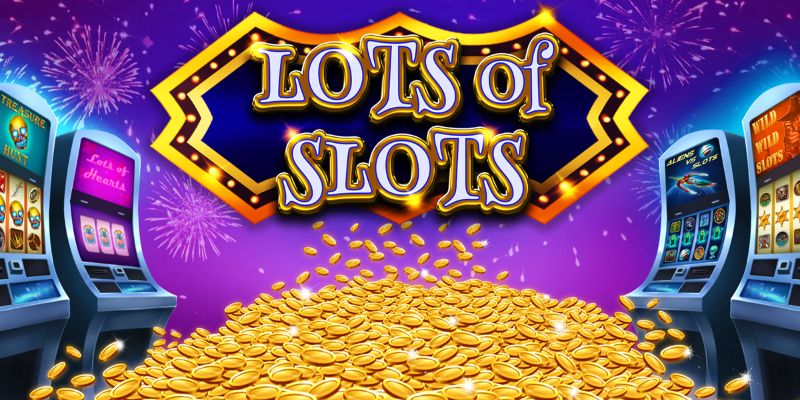 Chia sẻ một số thủ thuật chơi slot game online