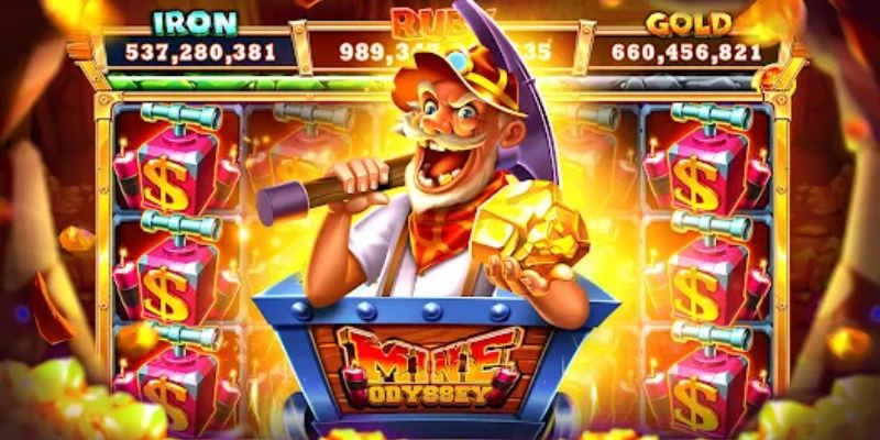 Chinh Phục Slot Game Online Vin777 Với 5 Thủ Thuật Siêu Dễ