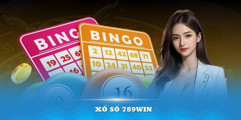 Xổ Số 789win – Địa Điểm Giải Trí Chinh Phục Giấc Mơ Đổi Đời