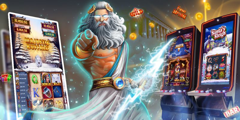 Vài lưu ý nhỏ khi chơi slot game online