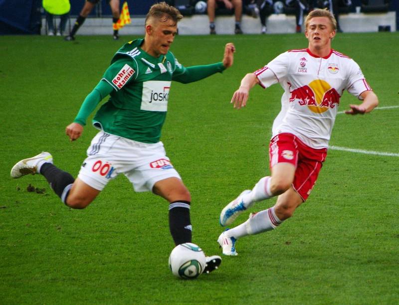 CF trong bóng đá là gì?