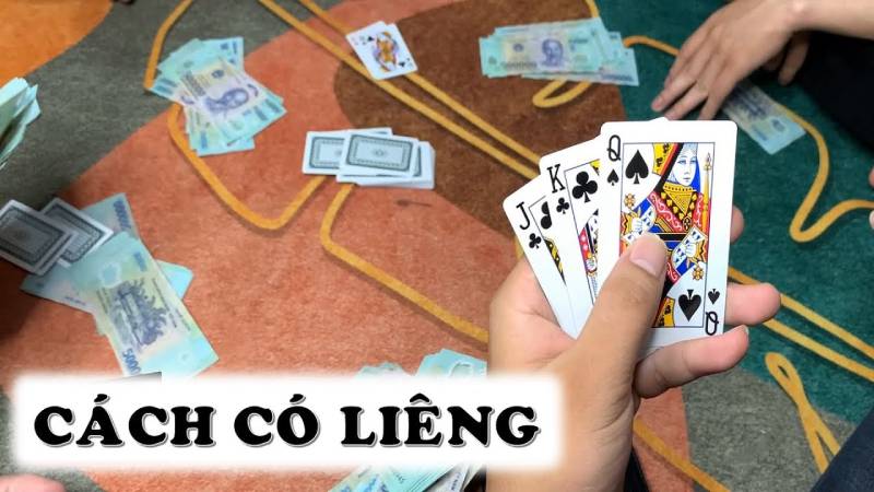 Cách Đánh Bài Liêng: Hướng Dẫn Thực Chiến Cho Người Chơi 1 Cach Danh Bai Lieng Huong Dan Thuc Chien Cho Nguoi Choi