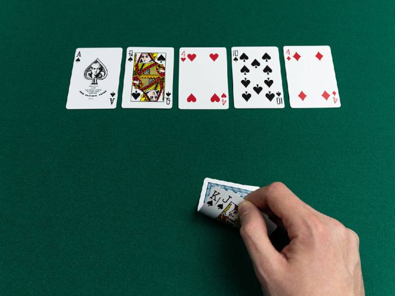 Cách Nhận Diện Các Lá Bài: Nhìn Nhanh, Nhớ Lâu, Chơi Bài Tốt 1 Cach Nhan Dien Cac La Bai Nhin Nhanh Nho Lau Choi Bai Tot