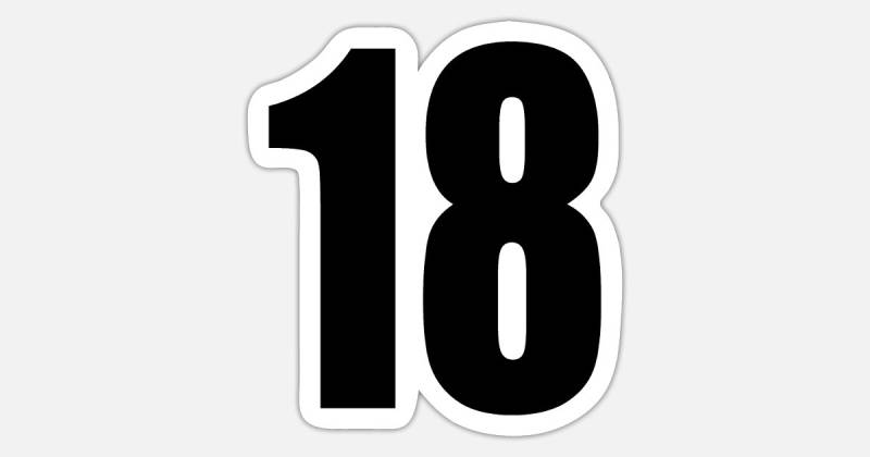 Đề về 18 trong lô đề là gì?