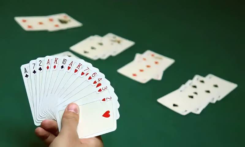 Hiểu đúng về chiến thuật bài ngắn hạn