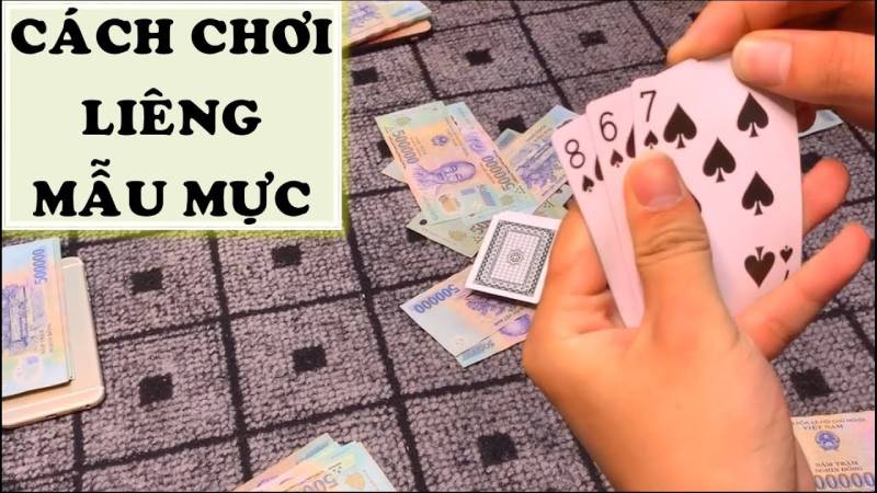 Không chờ bài đẹp mới dám chơi