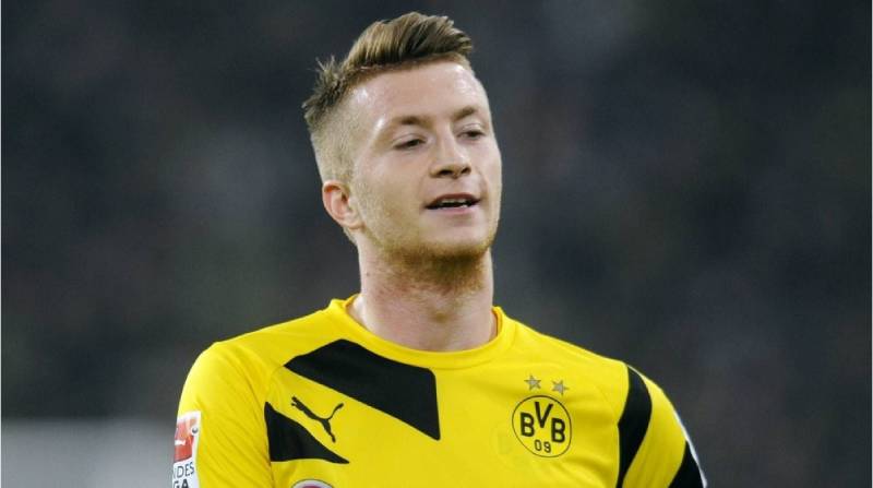 Marco Reus