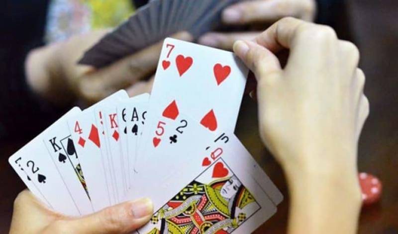 Nhận biết cách chơi của đối thủ