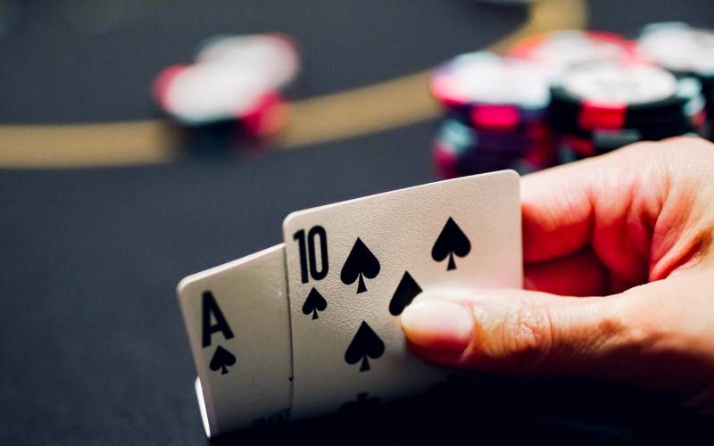 Quản lý bankroll hợp lý