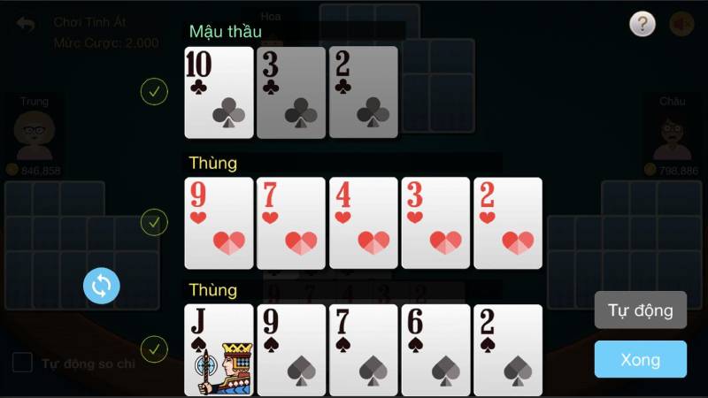 Sử dụng chiến thuật lừa chi hiệu quả