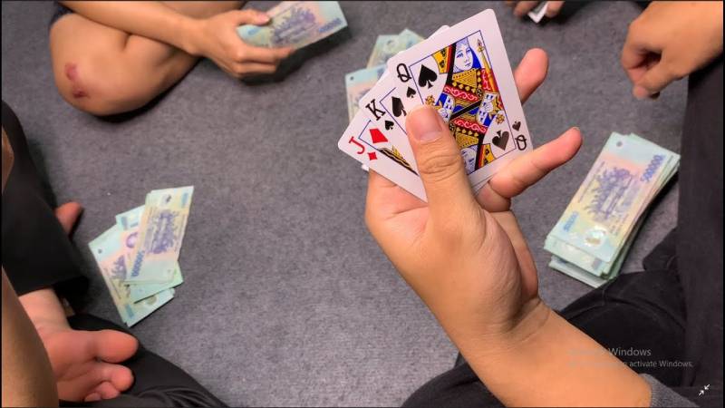 Tổng quan về bài liêng