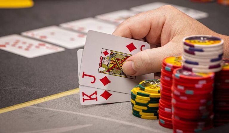 Top 6 Phuong Phap Danh Bai Poker Hieu Qua